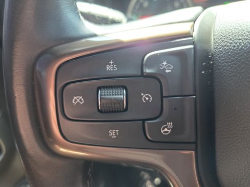 Used 2021 Chevrolet Silverado 1500 High Country AWD/4WD image 29