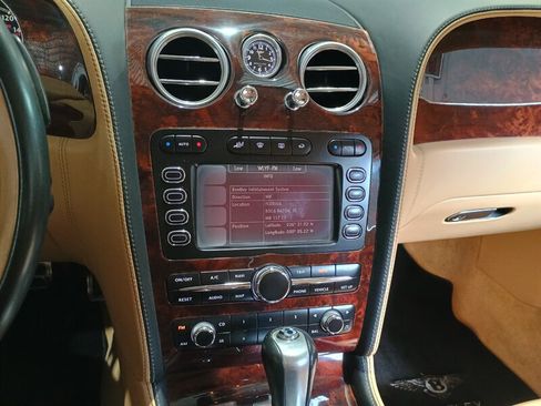 Used 2008 Bentley Continental GT AWD/4WD image 23