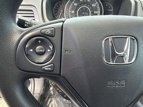 Used 2016 Honda CR-V LX image 17
