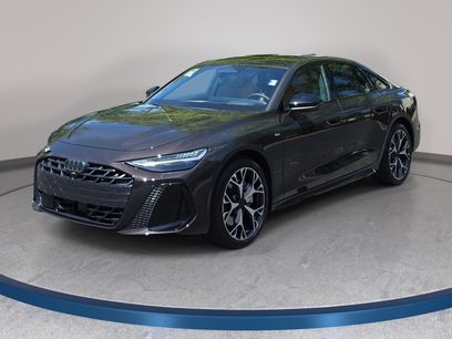 New 2026 Audi A6 Premium Plus