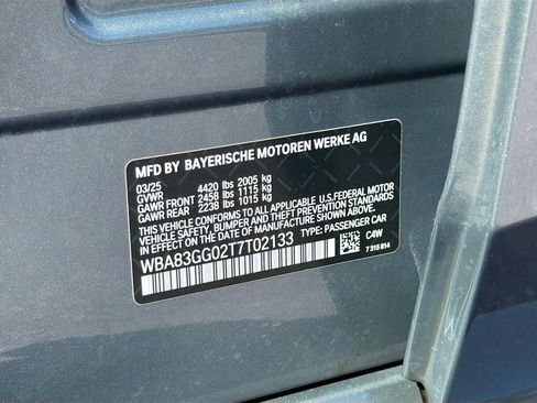 Used 2026 BMW 228i w/ Technology Package image 44