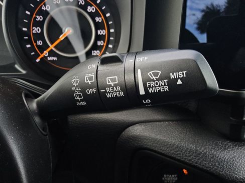 New 2025 Jeep Wrangler Sport S image 28