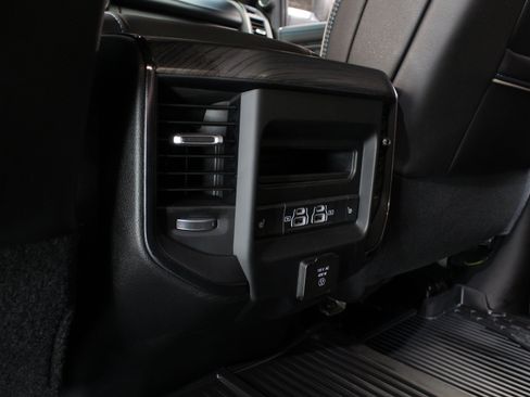 Used 2024 RAM 2500 Rebel w/ Towing Technology Group AWD/4WD image 39