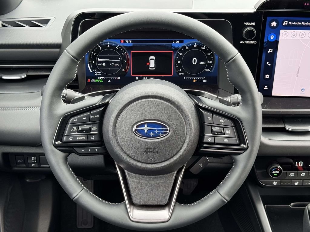 New 2026 Subaru Outback Touring XT AWD/4WD image 19