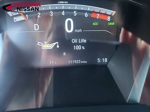 Used 2022 Honda CR-V Touring image 25