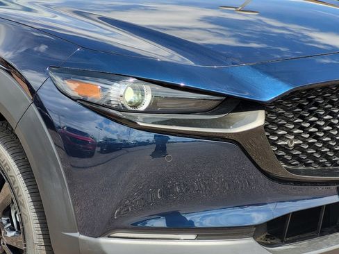 New 2026 MAZDA CX-30 Aire Edition AWD/4WD image 28