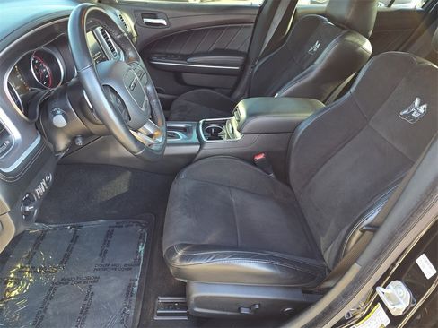 Used 2022 Dodge Charger Scat Pack image 13