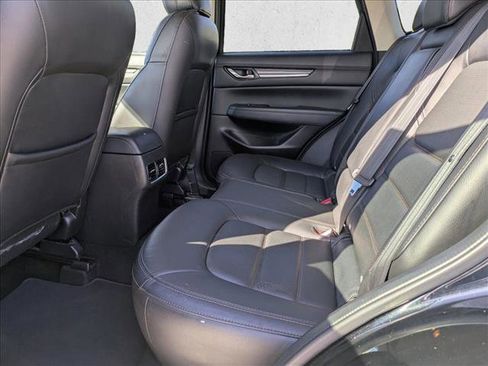 Used 2019 MAZDA CX-5 Grand Touring image 16