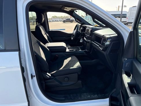 Used 2023 Ford F150 XL w/ STX Appearance Package RWD image 13