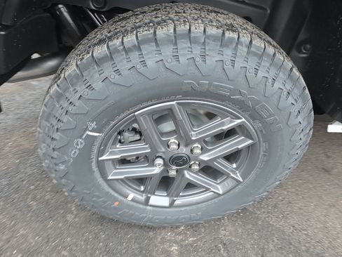 New 2026 Jeep Wrangler Sport S image 29