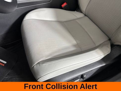 Used 2026 Honda Civic FWD Hybrid Sedan image 14