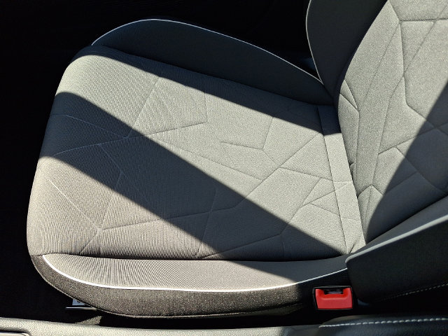 Certified 2026 Volkswagen Jetta Sport FWD image 25