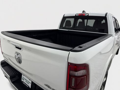 Used 2021 RAM 1500 Limited w/ Bed Utility Group AWD/4WD image 18