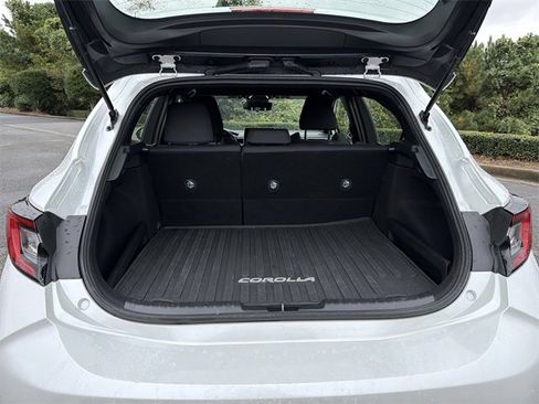 Used 2023 Toyota Corolla SE image 18