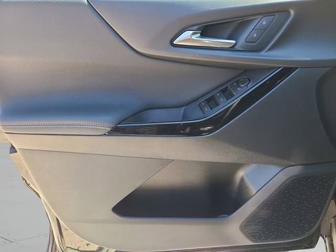 New 2026 Chevrolet Equinox LT w/ Safety and Technology Package image 27