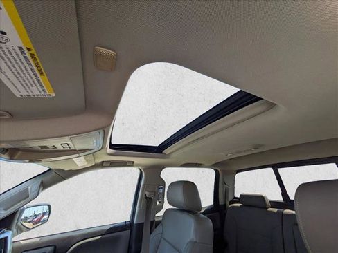 Used 2014 Chevrolet Silverado 1500 LTZ w/ Texas Edition, 1LZ Trim RWD image 15