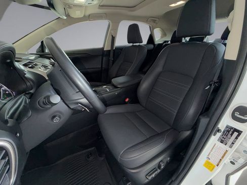 Used 2020 Lexus NX 300 FWD w/ Comfort Package image 30
