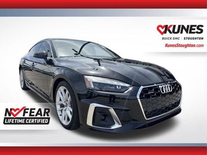 Used 2023 Audi A5 2.0T Premium Plus w/ Premium Plus