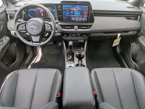 New 2026 Subaru Outback Limited w/ Premium/Limited Package AWD/4WD image 16