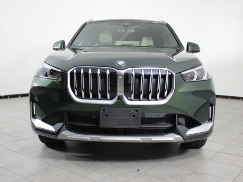 Certified 2025 BMW X1 xDrive28i w/ Premium Package image 6