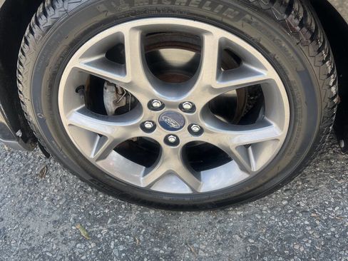 Used 2014 Ford Focus SE w/ Equipment Group 201A image 11