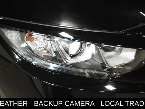 Used 2019 Honda Civic Sport image 7