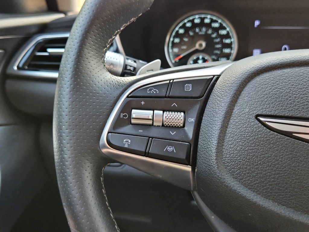 Used 2026 Genesis G70 2.5T AWD/4WD image 29