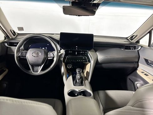 Used 2023 Toyota Venza Limited AWD/4WD image 12