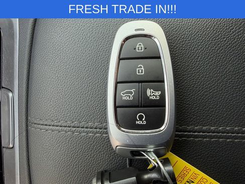 Used 2022 Hyundai Tucson SEL w/ Convenience Package FWD image 19