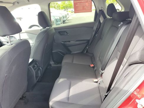 Certified 2023 Nissan Rogue S AWD/4WD image 25