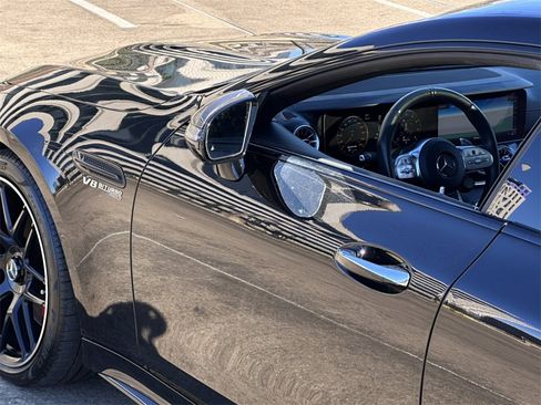 Used 2019 Mercedes-Benz AMG GT 63 image 18