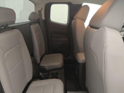 Used 2021 GMC Canyon Elevation Standard RWD image 19