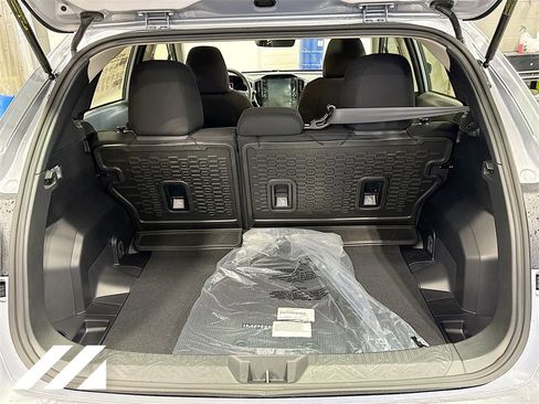 New 2026 Subaru Impreza 2.0i Sport image 26