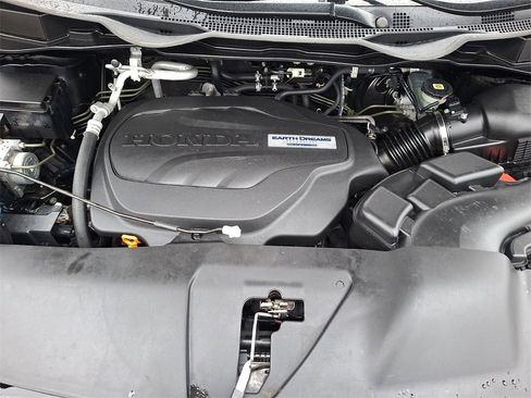 Used 2018 Honda Odyssey EX-L image 30