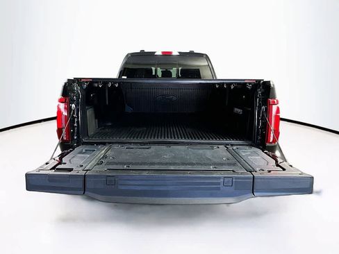 Used 2024 Ford F150 King Ranch AWD/4WD image 21
