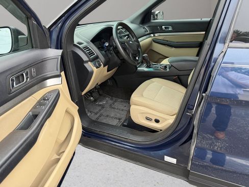 Used 2016 Ford Explorer 4WD image 2