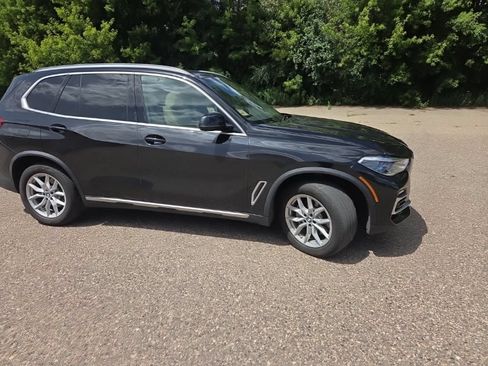 Used 2020 BMW X5 xDrive40i w/ Premium Package AWD/4WD image 23