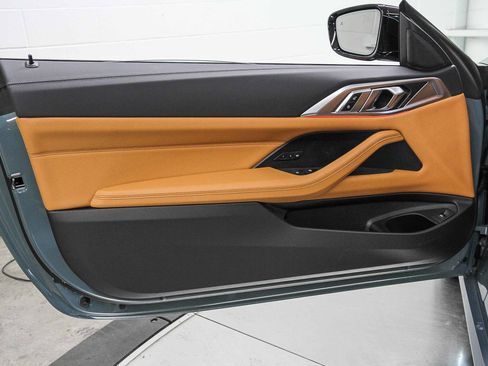 New 2026 BMW 430i Convertible w/ M Sport Package image 27