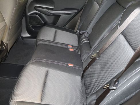 Used 2025 Mitsubishi Outlander ES image 46