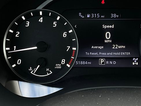 Used 2022 Nissan Frontier SV image 39