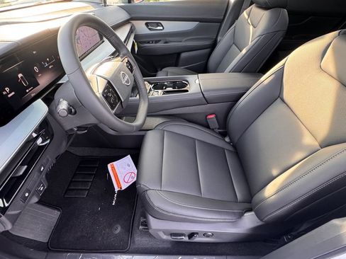 New 2026 Nissan Murano SL AWD/4WD image 8