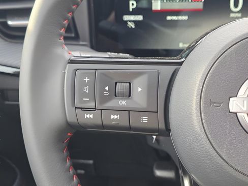 New 2026 Nissan Kicks SR FWD image 19