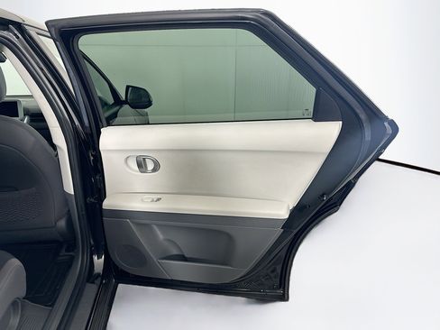 Used 2023 Hyundai Ioniq 5 SE w/ Cargo Package image 29