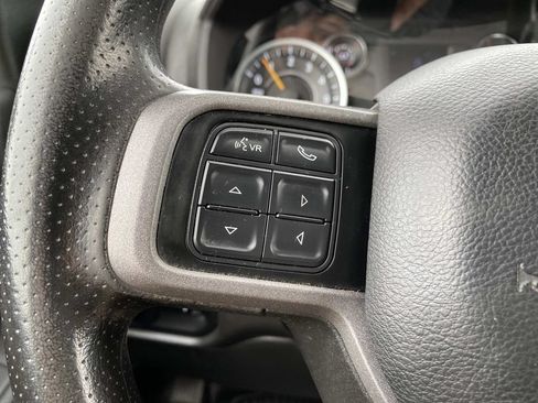 Used 2022 RAM 4500 Tradesman RWD image 22
