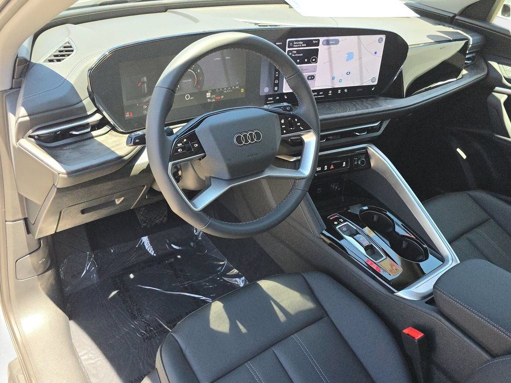 New 2026 Audi Q5 2.0T AWD/4WD image 16