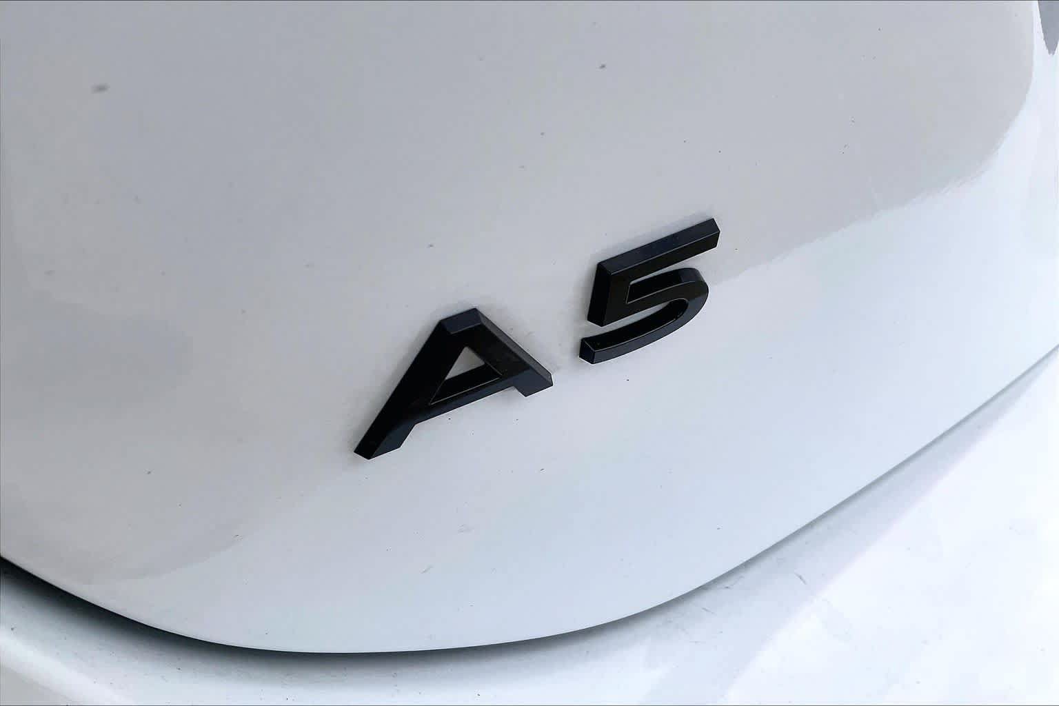 Used 2026 Audi A5 Premium Plus AWD/4WD image 31