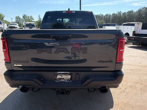 New 2026 RAM 1500 RHO AWD/4WD image 9