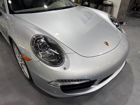 Used 2014 Porsche 911 Carrera S RWD image 28