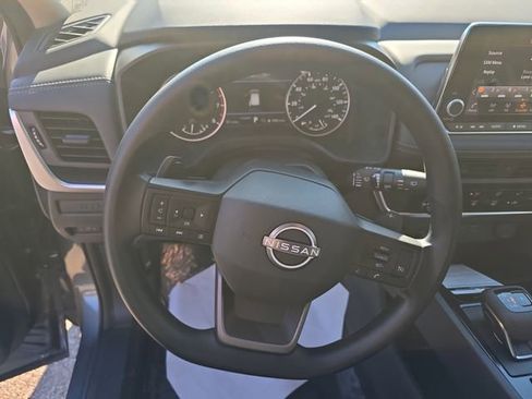 New 2026 Nissan Rogue S image 15