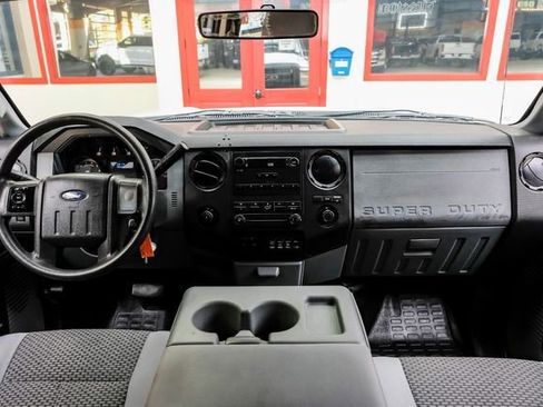 Used 2012 Ford F350 XL w/ PWR Equipment Group image 16